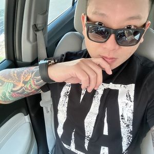 Meet your Posher, Hermawan